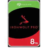 Seagate Ironwolf Pro 8TB