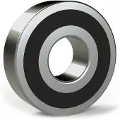 Skf 6210 Llu 50x90x20 Mm Lager
