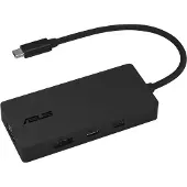 Asus 4 in 1 USB-C Dock DC110