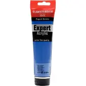 Amsterdam Acryl Expert 511 Cobalt blue - 150mL