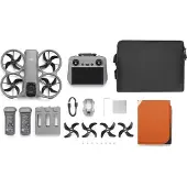 DJI Avata 360 Fly More Combo + RC 2