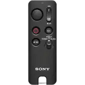 Sony RMT-VP2B Professionele draadloze afstandsbediening met Bluetooth