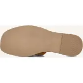 Notre-V Dames Slippers 22730 - Camel - Maat 38