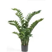 Emerald Kunstplant Zamioculcas