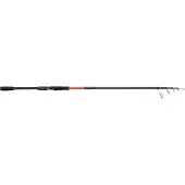 Kinetic Xarann Tele Spinning Rod Goud 2.70 m / 25-40 g