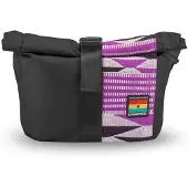ETHNOTEK - Cyclo Sling - Schoudertas 11 l, grijs