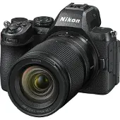 Nikon Z5 II + 24-105mm f/4-7.1