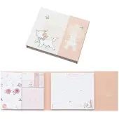 Grupo Erik Disney The Aristocats - Bonjour Marie Weekly With Adhesive Notes Planner - Multicolours