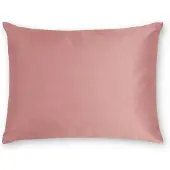 Silk Heaven Zijden Kussensloop Blush Rose - 22MM - - 50x70cm / Ritssluiting