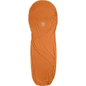 Nemo - Tracer Blaze - Reisslaapzak Long, oranje