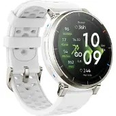 Xiaomi Active 3 Premium Aero White (Zilvergoud Wit)
