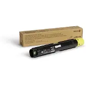 Xerox 106R03758 Toner Geel Hoge capaciteit
