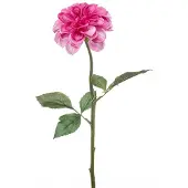 Emerald - Kunstbloem Dahlia REC beauty 57cm - Kunstplant voor binnen