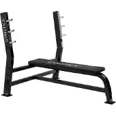 Gymstick Press Bp7.0 Halterbank