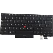 Lenovo 01AX456, Toetsenbord, Spaans, , ThinkPad T470