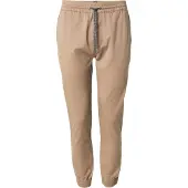 Volcom Broek 'FRICKIN' camel