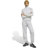 Adidas Trainingspak 'STADIUM' geel / lichtgrijs / offwhite