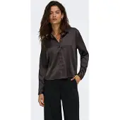 JDY - JDYFIFI L/S SHIRT WVN NOOS Dames Blouse