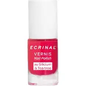 Ecrinal Silicium + Tea Tree Polish 5 ml (Kleur : Violet)