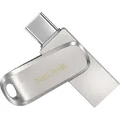 SanDisk Ultra Dual Drive Luxe USB-C 256GB