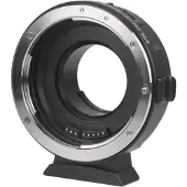 Viltrox EF-M1 Autofocus Adapter
