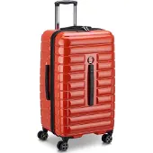 Delsey Trolley lichtrood
