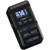 BOSS WL-60 WIRELESS SYSTEM