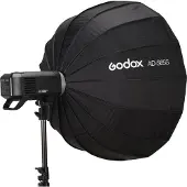 Godox AD-S65 Multifunctional Softbox 65cm voor AD400Pro
