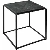 Loberon Bijzettafel Lumesto