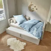 Loberon Bed Thistlewood
