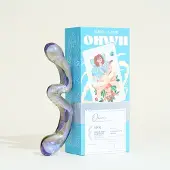 Biird Dubbele dildo Ohwii x Wicul