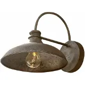 Loberon Ledwandlamp Chassorin