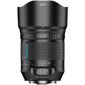 Irix 45mm f/1.4 Dragonfly Canon EF