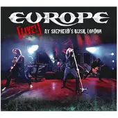 Cd Live! At Shepherd's Bush London