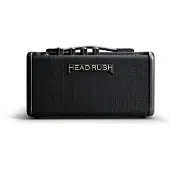 HeadRush FRFR-GO 30W Portable Rechargeable Amplifier