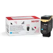 Xerox Toner 006R04820 Cyaan