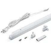 Sotech SO-TECH LED Onderbouwlicht SLIM 9W L: 571 mm