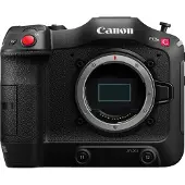 Canon EOS C70 videocamera