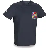Ges Mapei T-shirt Met Korte Mouwen