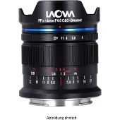 Laowa Venus 14mm f/4 FF RL Zero-D Sony FE