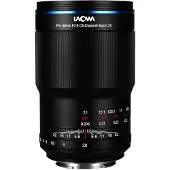 Laowa 90mm f/2.8 2X Ultra-Macro APO Lens Sony FE
