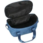Travelite Weekendtas 'Basics' blauw
