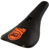 Stay Strong Selle Fast Chevron Pivotal Logo Orange