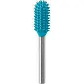 Dremel 9954DM, MAX uitsnijbit afg. cilinderkop - 26159954DM