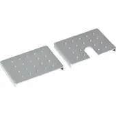Dorma Kaba Eindkapset voor TS 99 FL