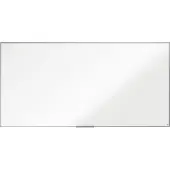 Nobo Essence Whiteboard Wandmontage Magnetisch Gelakt staal Eenzijdig 240 (B) x 120 (H) cm