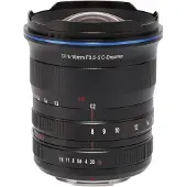 Laowa 8-16mm f/3.5-5 Zoom CF lens Canon RF