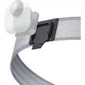Insta360 GO Ultra Easy Clip Headband (Gray)