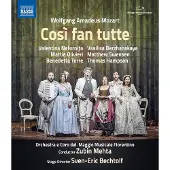 Ginza.se Cosi Fan Tutte