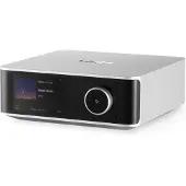 WIIM Ultra Zilver